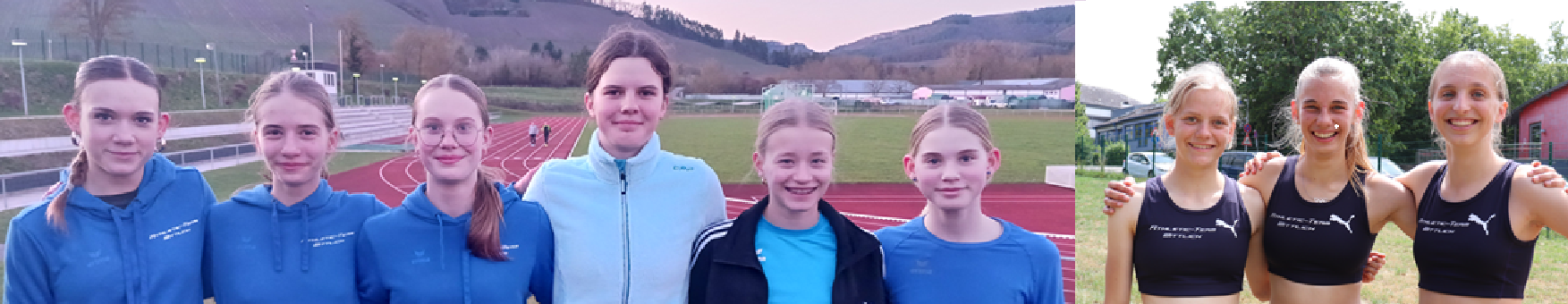 Athletic-Team Wittlich